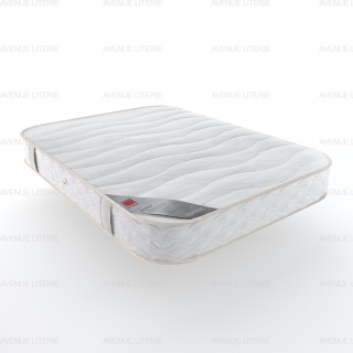 Matelas demi corbeille 4 coins Atoll Epeda 140x190