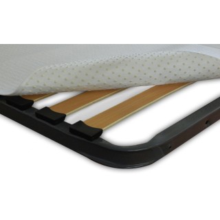 Isolateur sommier 90x200