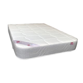 Matelas demi corbeille 2 coins Atoll 140x190