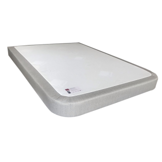 Sommier demi corbeille 2 coins Epeda 140x190