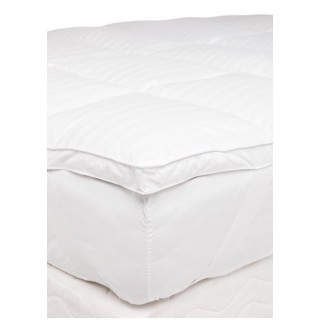 Surmatelas Ecrin Dorsal Pyrenex
