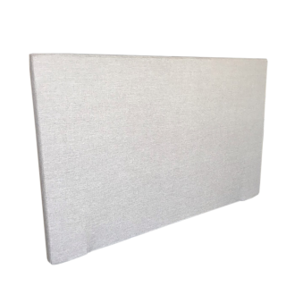 Tête de lit Elena tissu Beige 170