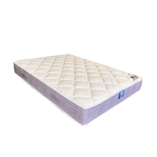Le matelas 140x190 cm Diapason en 100% Latex de Davilaine