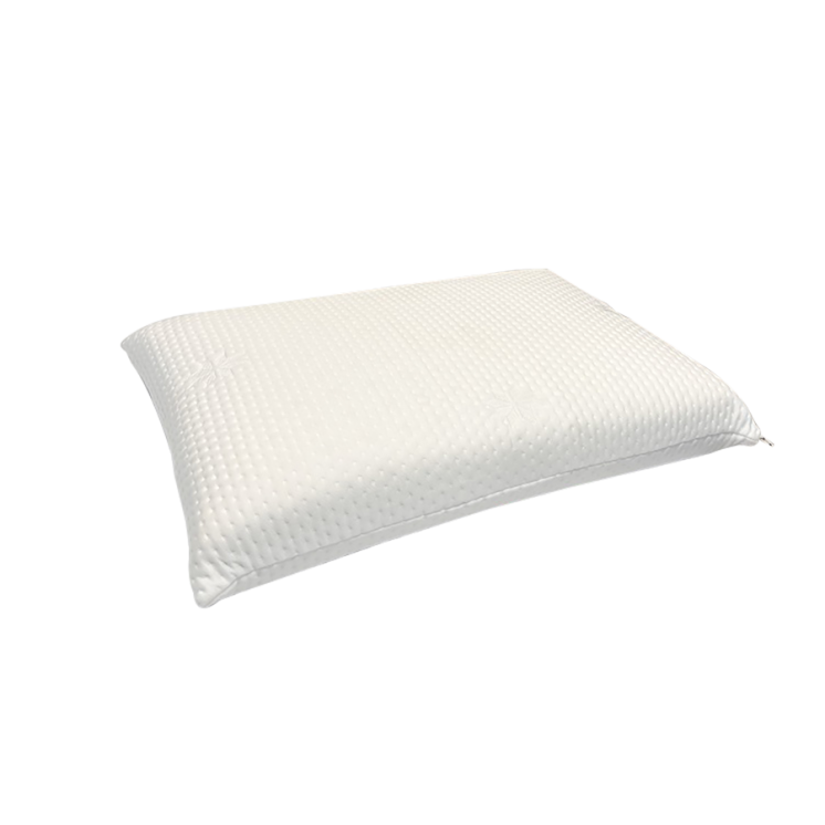 Oreiller Plat Visco
