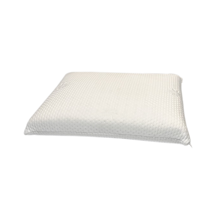 Oreiller Plat Visco
