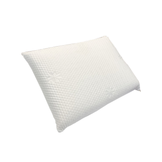 Oreiller Plat Visco