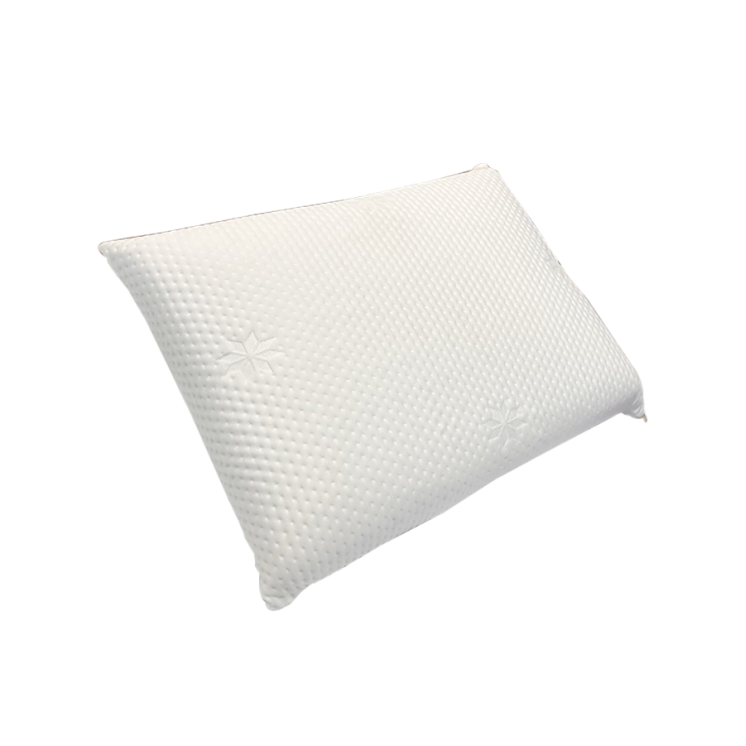 Oreiller Plat Visco