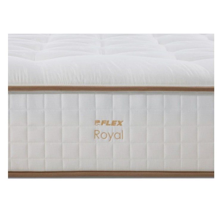 Matelas haut de gamme Royal Flex 160x200