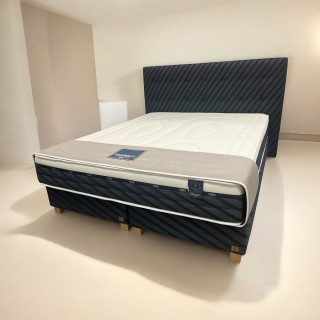 Ensemble Literie Opium 160x200 Thiriez