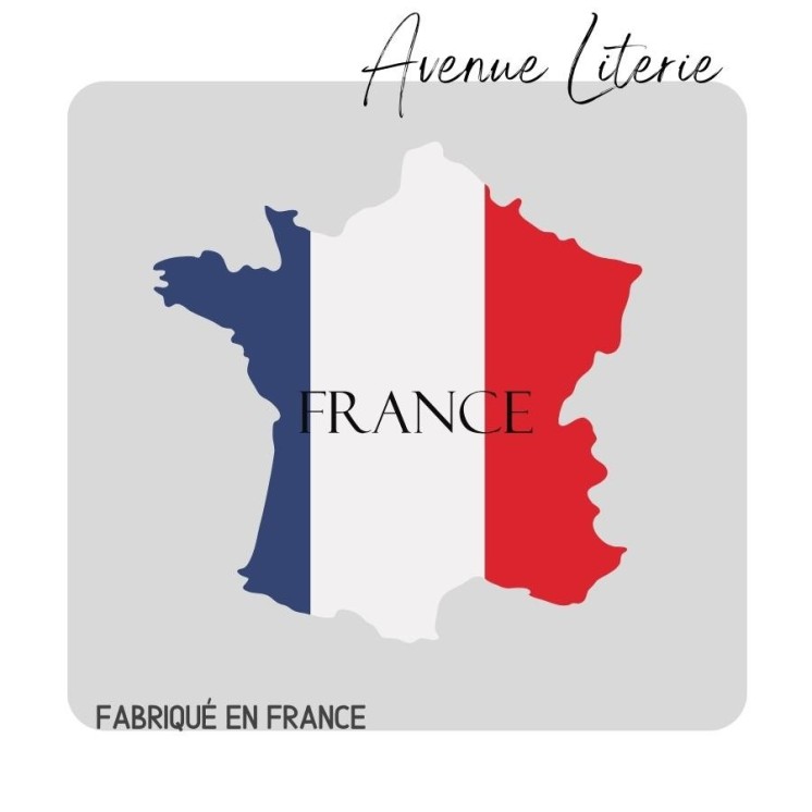 Housse de couette M1 non feu