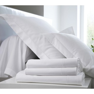 Taies de Traversin Flanelle Coton Tradition des Vosges