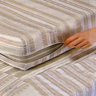 Housse Rénove matelas Rubens