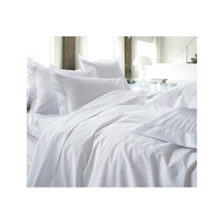 Drap Plat Flanelle Coton Tradition des Vosges