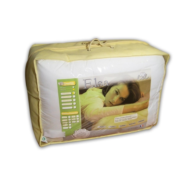 Couette Elsa hiver
