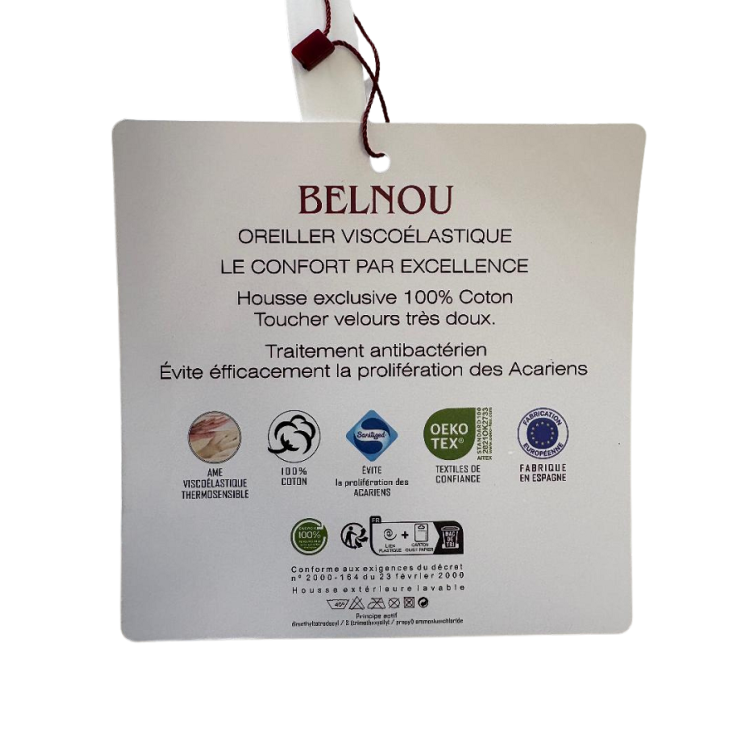 Viscoluxe Ferme