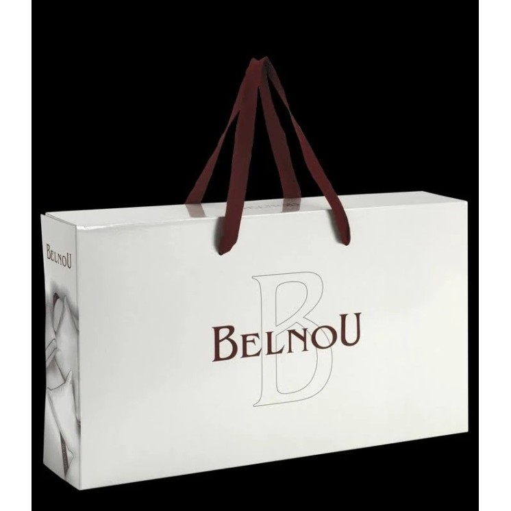 Oreiller ViscoLuxe Souple Belnou
