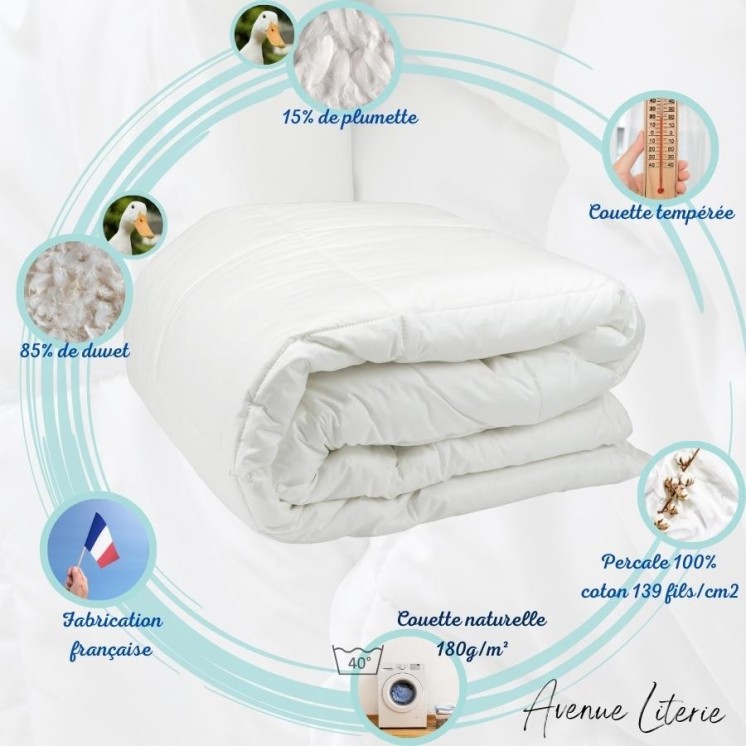 Couette Duvet Finlande
