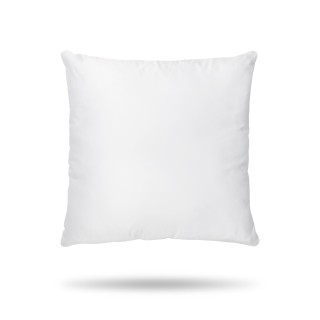 Oreiller 950 duvet 65x65 de Loire Confection  Literie