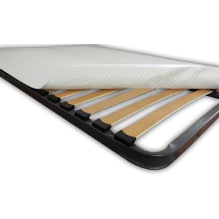 Isolateur sommier 90x200