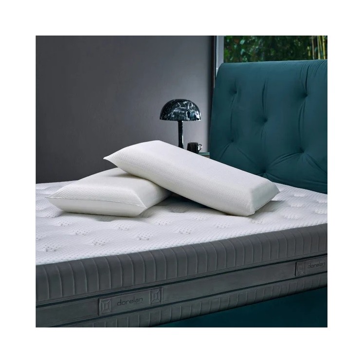 Oreiller Sense low h 10 Dorelian