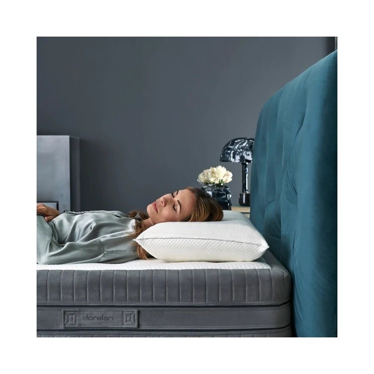 Oreiller Sense low h 10 Dorelian