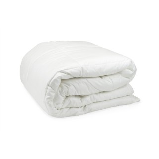 Couette Bambou 400g , 100 % viscose de Bambou