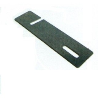 Platine assemblage sommiers