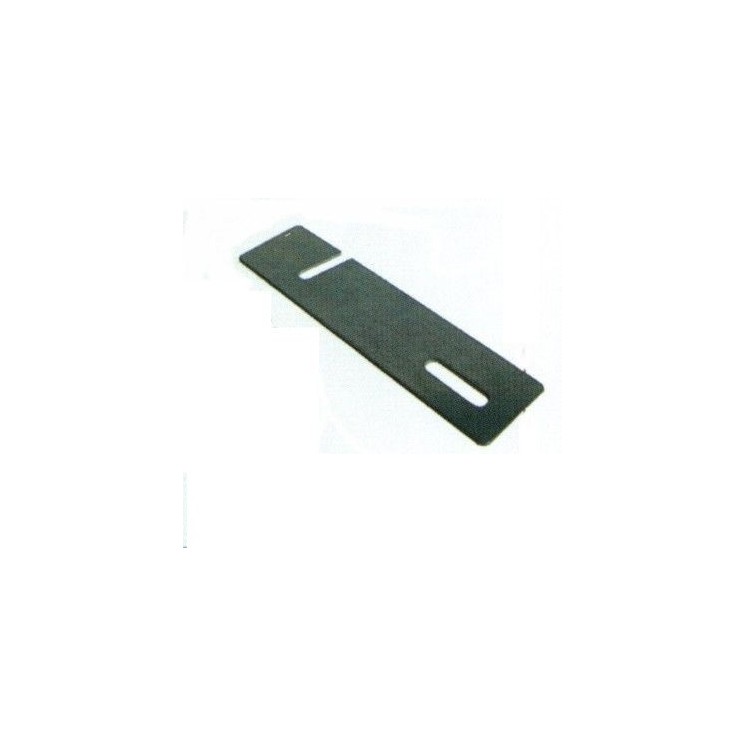 Platine assemblage sommiers