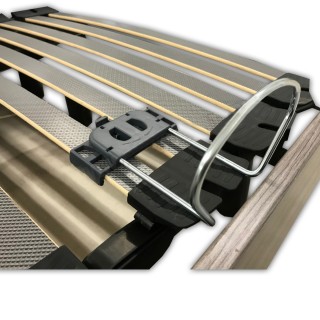 Lot de 4 stops matelas