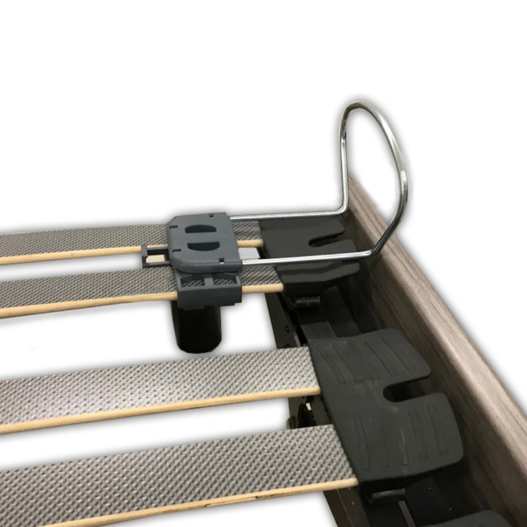 Lot de 4 stops matelas latérale