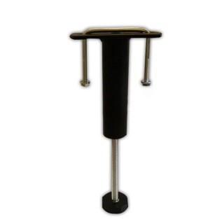 Pied central n°31 Ebac 25 cm