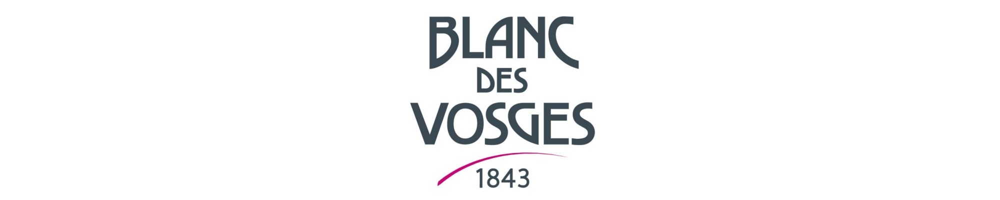 Blanc des Vosges Gerardmer