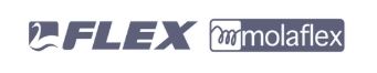 Literie Flex Molaflex 