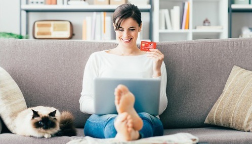 payer par cb securise pour achat matelas 
